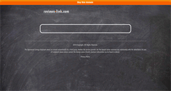 Desktop Screenshot of ninjato.reviews-link.com